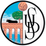 Логотип команды Саламанка UDS