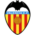Логотип команды Валенсия II