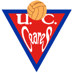 Логотип команды Ceares