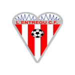 Логотип команды Л'Энтрег