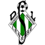 Логотип команды Лененсе