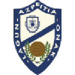 Логотип команды Лагун Онак