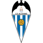 Логотип команды Алькояно