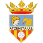 Логотип команды Атзенета