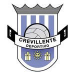 Логотип команды Кревильенте