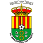 Логотип команды Йове Эспаньол