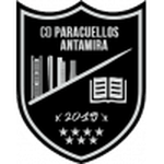 Логотип команды Алькобендас Спорт