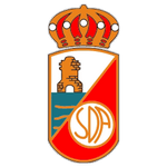 Логотип команды РСД Алькала