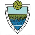 Логотип команды Атлетико Тордесильяс