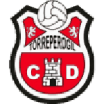 Логотип команды Торреперогил