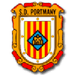 Логотип команды Портмани