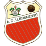 Логотип команды Ллерененсе