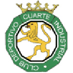 Логотип команды Куарте