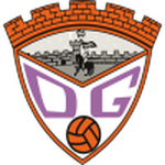 Логотип команды Гвадалахара