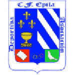 Логотип команды Эпила