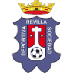 Логотип команды Ревилья