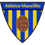 Логотип команды Атлетико Мансильес