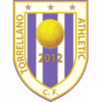 Логотип команды Торрельяно