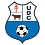 Логотип команды УД Каравака