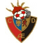 Логотип команды Авансе Эскабарте