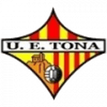 Логотип команды Тона