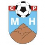 Логотип команды Монтеэрмосо