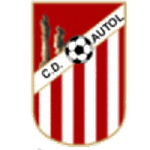 Логотип команды Автол