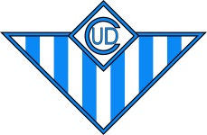 Логотип команды UD Касетас