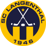 Логотип команды Лангенталь Логотип команды Лангенталь