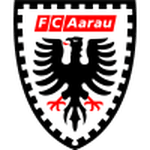 Логотип команды ФК Аарау