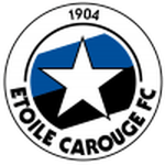 Логотип команды Этуаль Каруж Логотип команды Этуаль Каруж