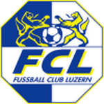 Логотип команды Люцерн II Логотип команды Люцерн II