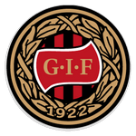 Логотип команды Греббестад