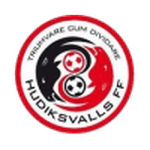 Логотип команды Худиксвалль