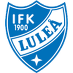 Логотип команды IFK Лулео