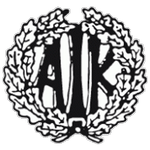 Логотип команды Оскарсхамнс АИК