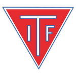 Логотип команды Тваокер