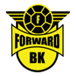 Логотип команды Форвард