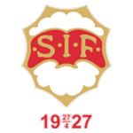 Логотип команды Стенунгсунд