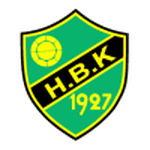 Логотип команды Хёгаборг Логотип команды Хёгаборг