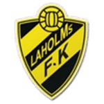 Логотип команды Лахольм Логотип команды Лахольм