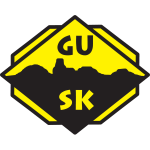 Логотип команды Гамла Упсала Женщины