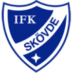 Логотип команды IFK Скёвде