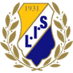 Логотип команды Ландветтер IS