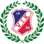 Логотип команды Виггбюхольмс ИК