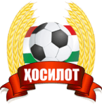 Логотип команды Хосилот Фархор