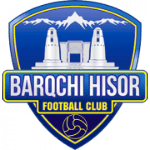 Логотип команды Барки Таджик