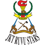 Логотип команды JKT Танзания