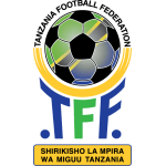 Логотип команды Танзания U17 Логотип команды Танзания U17