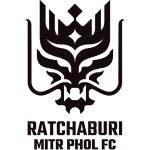 Логотип команды Ратчабури